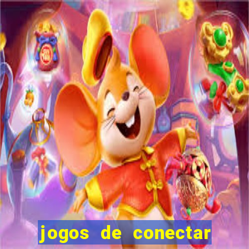 jogos de conectar pares iguais